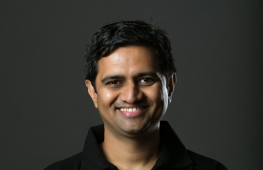 Krish Subramanian
