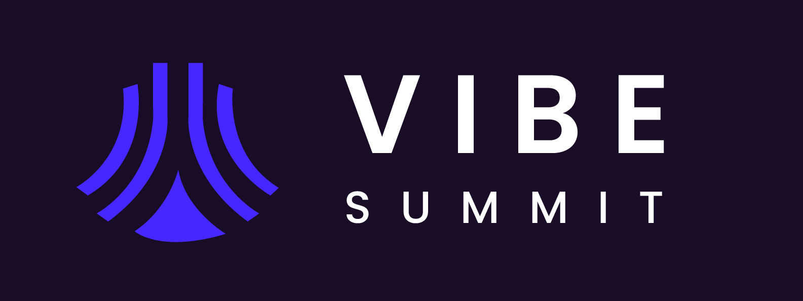 Vibe Summit Logo